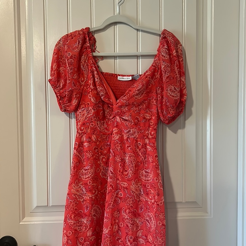 Sundress